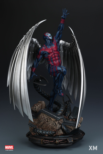 XM Studios Archangel Classic